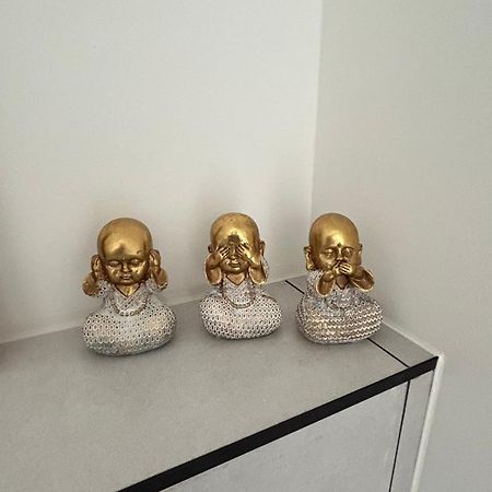 Ferienwohnung Soest Lendringsen ภายนอก รูปภาพ