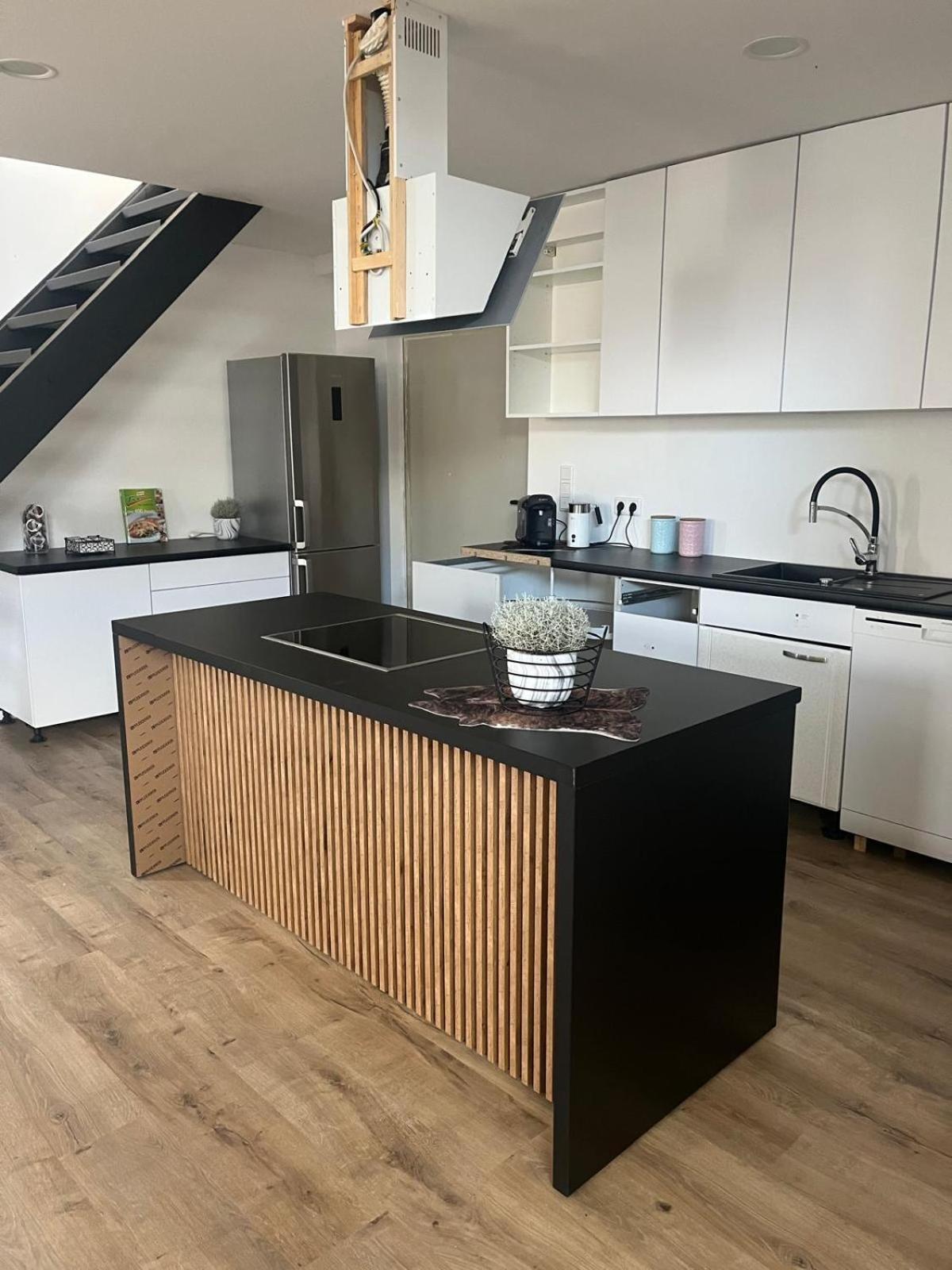 Ferienwohnung Soest Lendringsen ภายนอก รูปภาพ