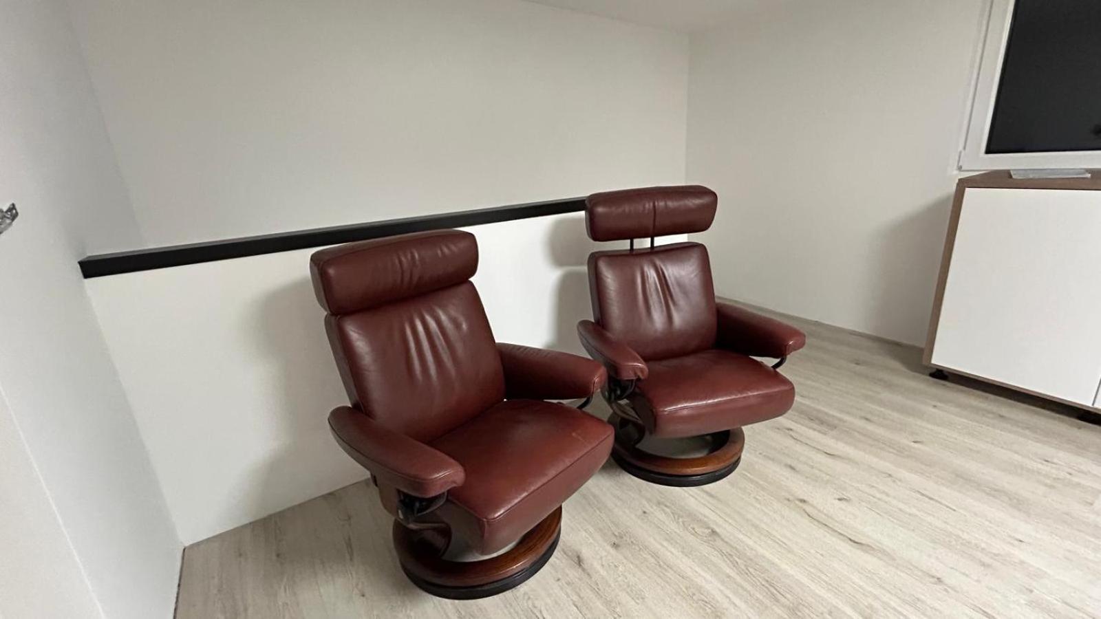 Ferienwohnung Soest Lendringsen ภายนอก รูปภาพ