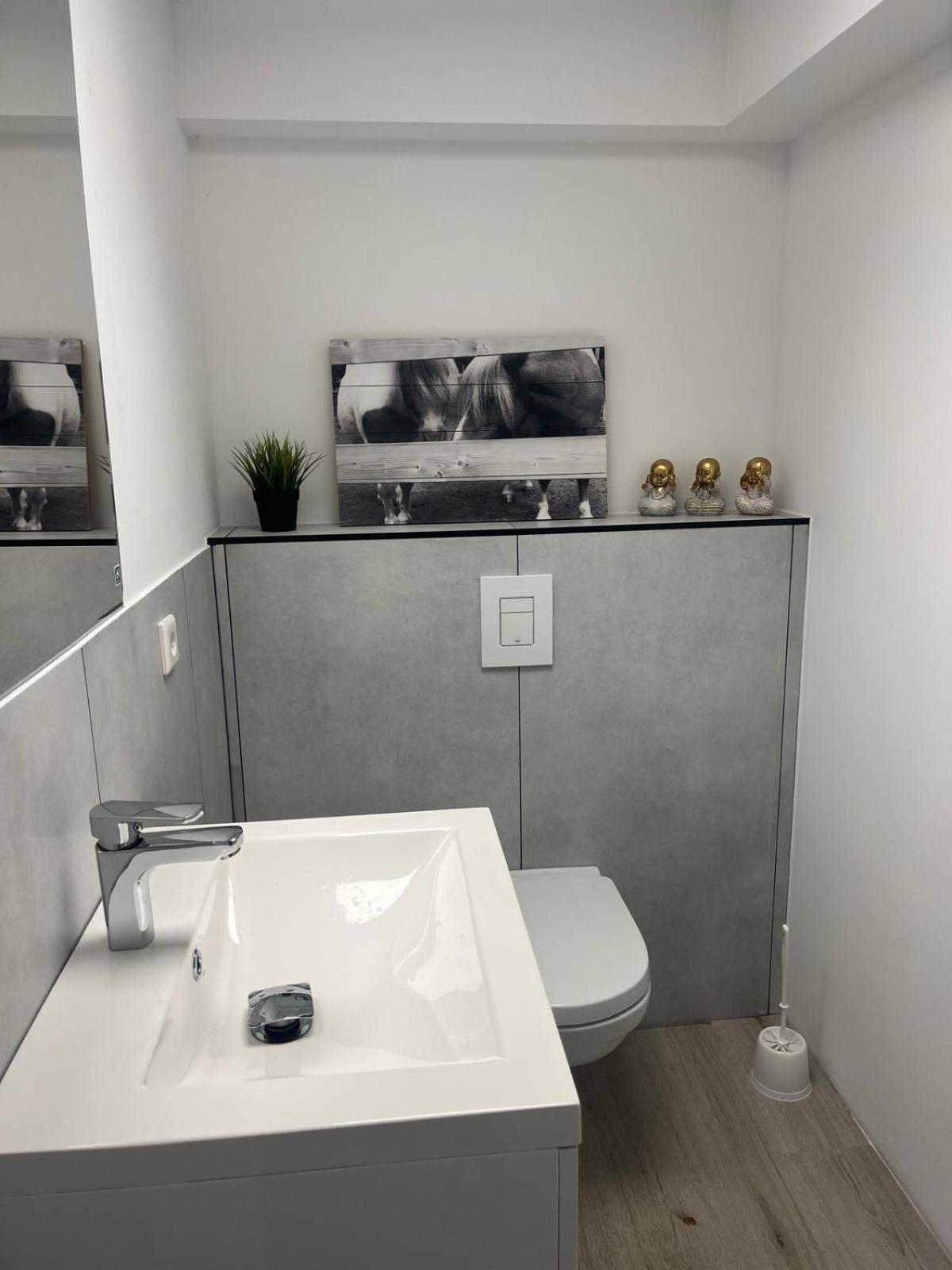 Ferienwohnung Soest Lendringsen ภายนอก รูปภาพ