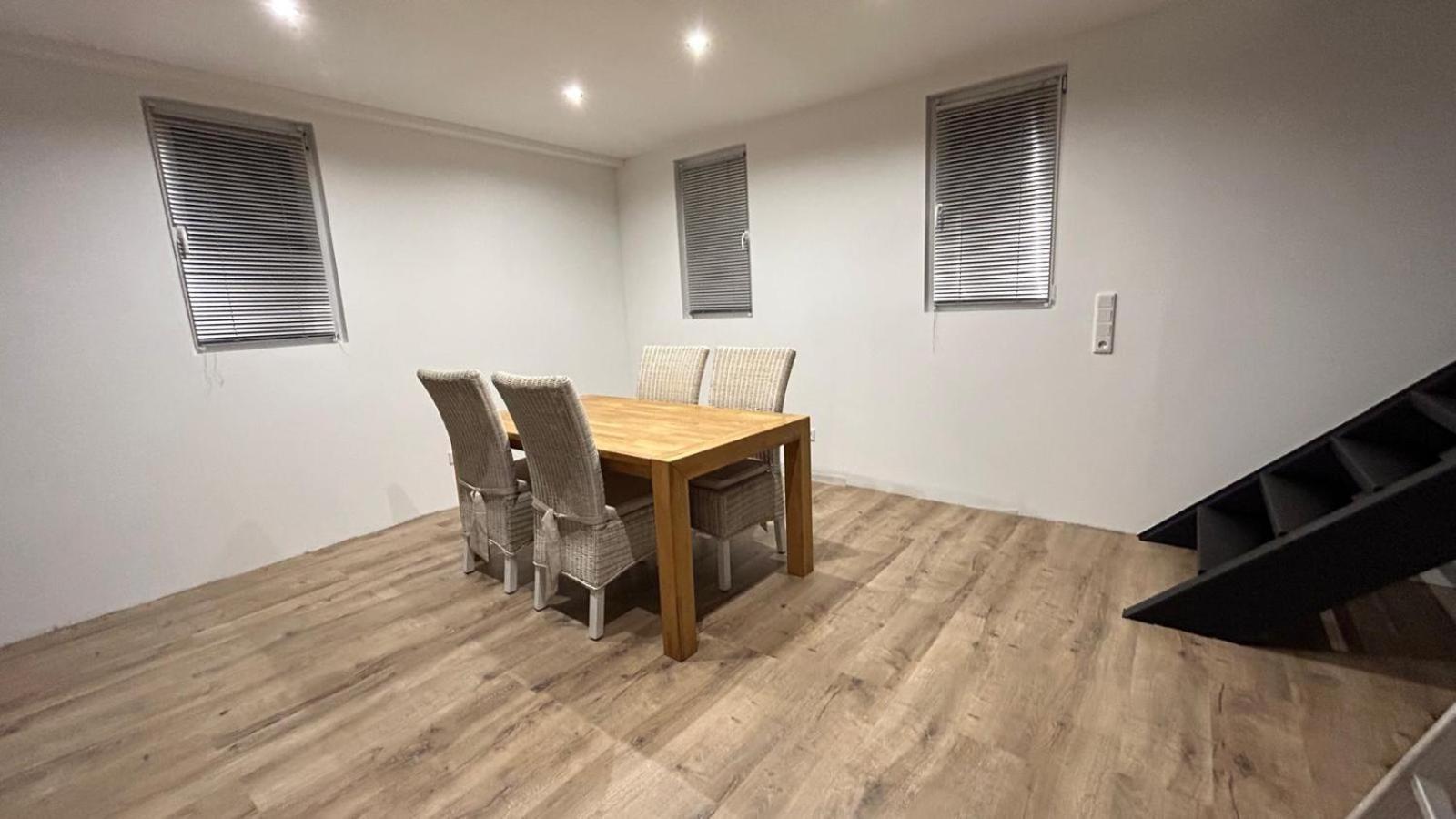 Ferienwohnung Soest Lendringsen ภายนอก รูปภาพ