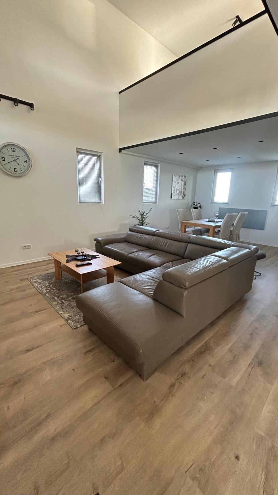 Ferienwohnung Soest Lendringsen ภายนอก รูปภาพ