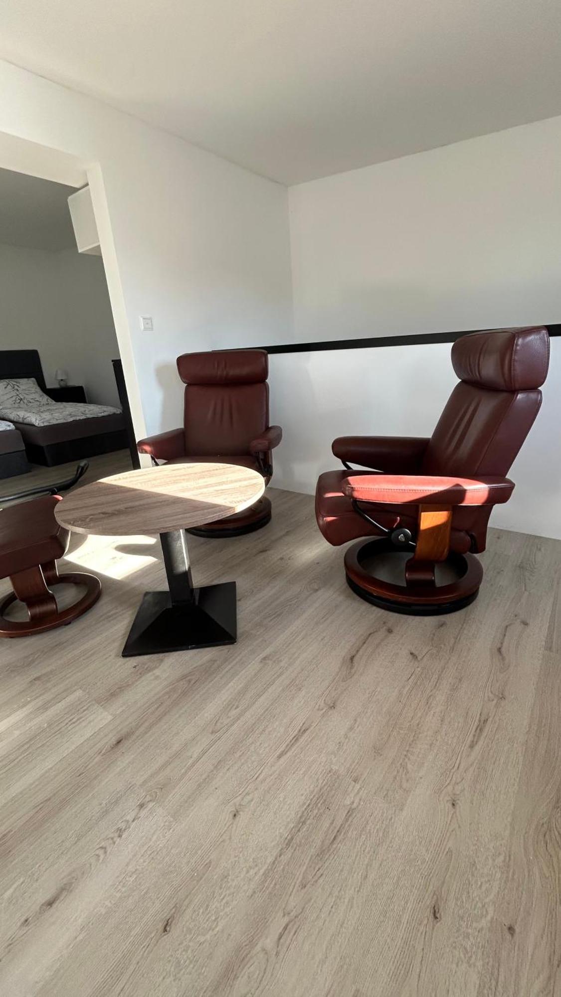 Ferienwohnung Soest Lendringsen ภายนอก รูปภาพ