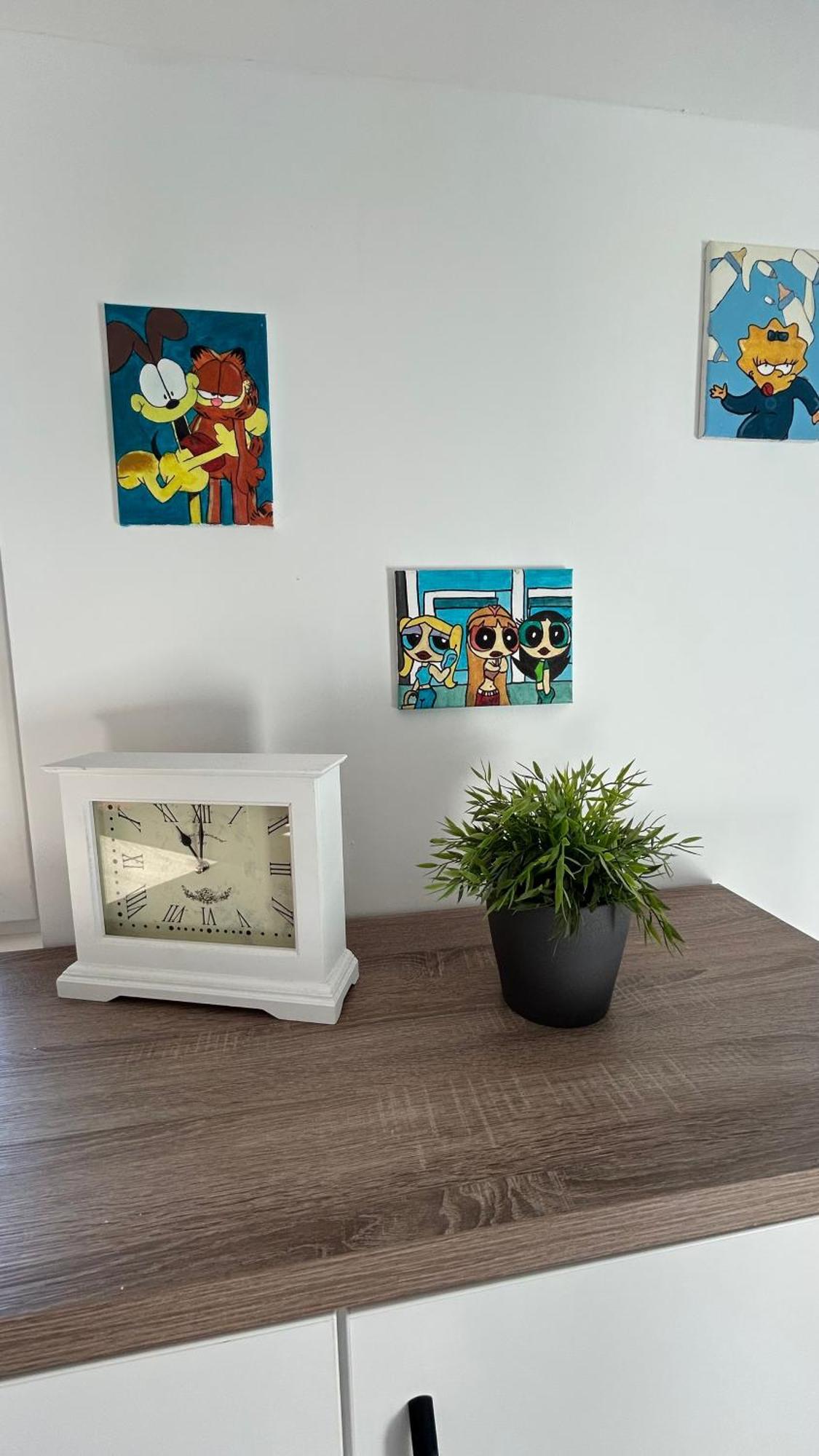 Ferienwohnung Soest Lendringsen ภายนอก รูปภาพ