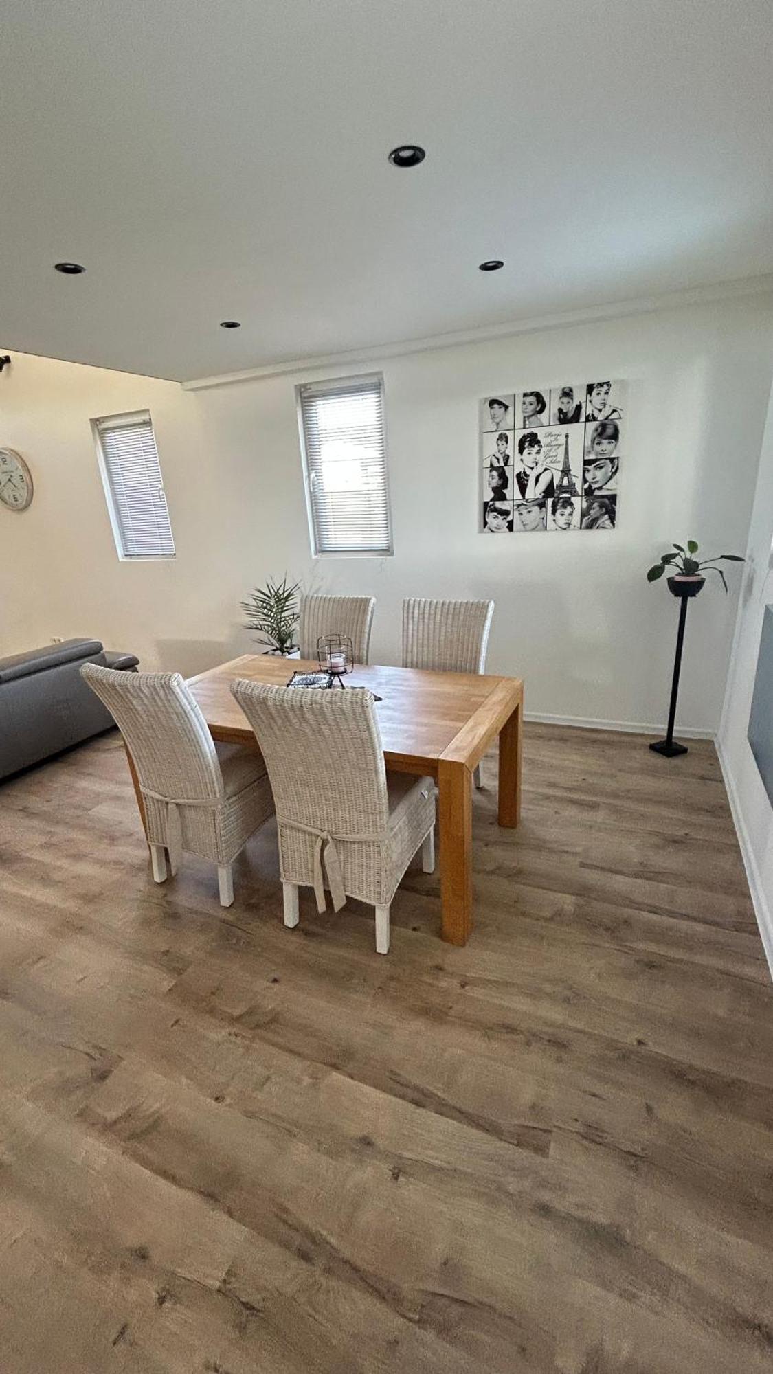 Ferienwohnung Soest Lendringsen ภายนอก รูปภาพ