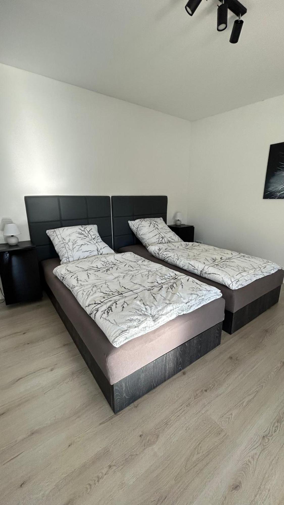 Ferienwohnung Soest Lendringsen ภายนอก รูปภาพ