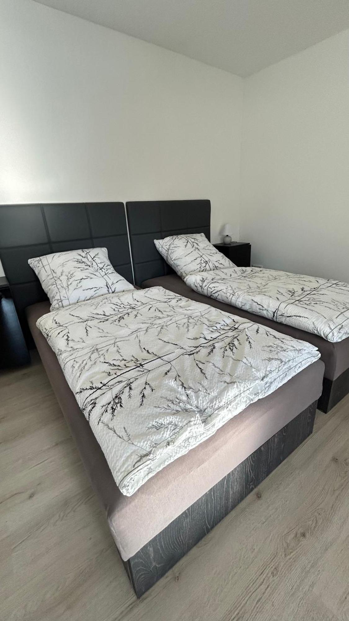 Ferienwohnung Soest Lendringsen ภายนอก รูปภาพ
