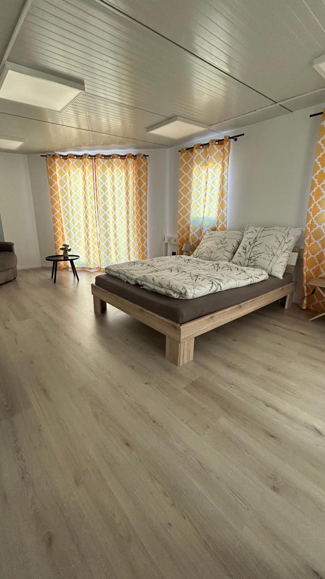 Ferienwohnung Soest Lendringsen ภายนอก รูปภาพ