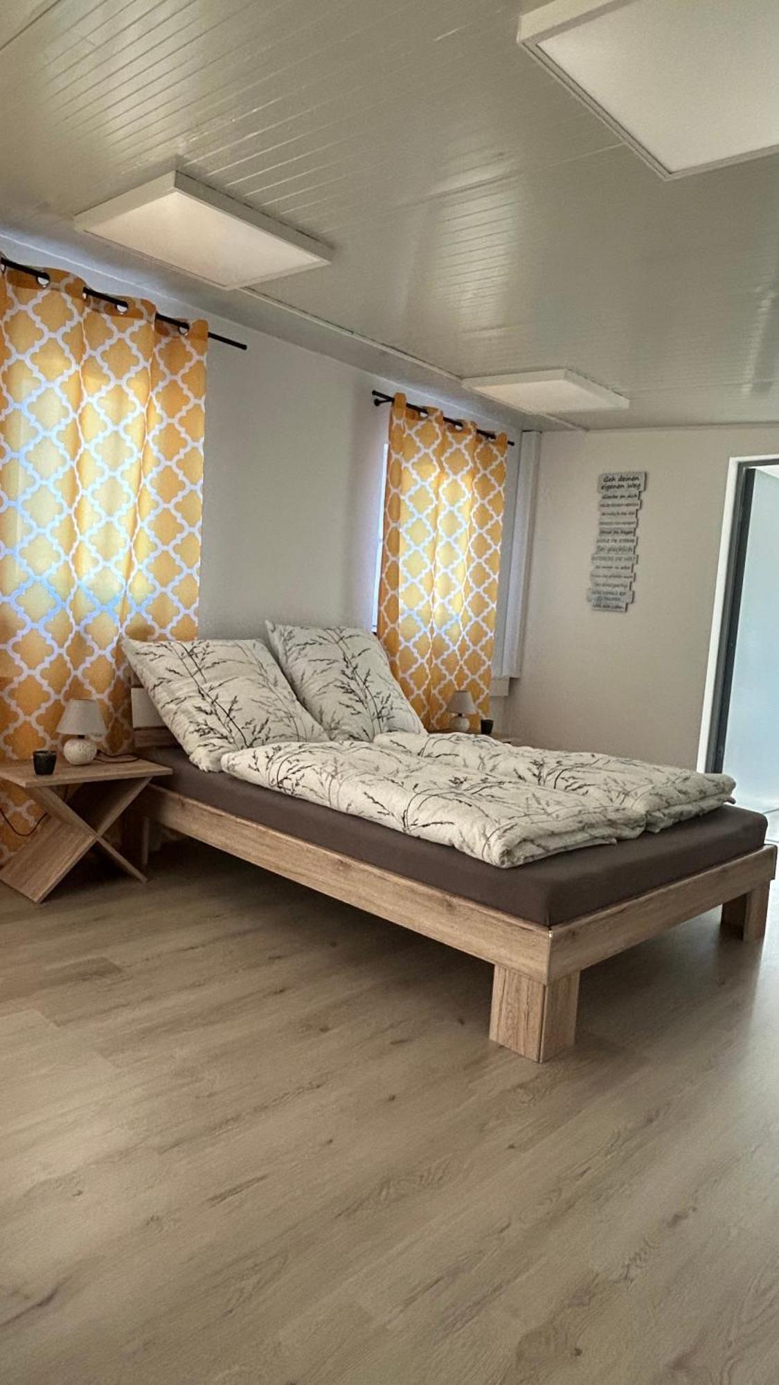 Ferienwohnung Soest Lendringsen ภายนอก รูปภาพ